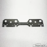 67-79 Pontiac 400 455 Push Rod Guides (2) Plates 68 69 70 71 72 73 74 75 76 77. Fixed Price $24.99.