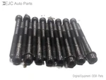 Cylinder Head Bolt Kit For 07-11 Toyota Camry 3.5 90105A0279 Fwd. Fixed Price $34.95.