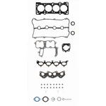 Fel-pro Hs 9717 PT-2 Cylinder Head Gasket Set For 95-97 Kia Sephia. Fixed Price $189.99.