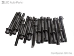 Cylinder Head Bolt Kit For 20-23 Nissan Frontier 3.8 11056JK21A Gas. Fixed Price $34.95.