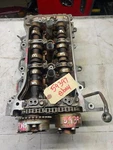 07-16 Toyota Sienna Xle Engine Cylinder Head Front Left With Camshafts 3.5L Oem. Fixed Price $249.99.