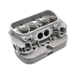 Empi Stock 85.5MM Dual Port Cylinder Head For Vw Beetle Each 98-1356-B. Fixed Price $289.77.