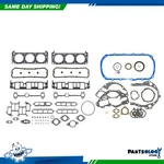 Dnj FGK3114 Full Gasket Set For 85-93 Chevrolet Gmc Isuzu Pontiac 2.8L Ohv. Fixed Price $114.94.
