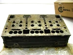 Cinpal 5133049 Engine Cylinder Head Detroit Diesel 3-53, 6V53 K5135029. Fixed Price $799.99.