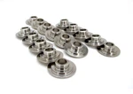 Comp Cams 762-16 Titanium Valve Spring Retainers, Deg, Fits Mopar, SET/16. Fixed Price $374.95.