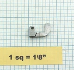 Colt Revolver Cylinder Bolt Mk Iii & Series, Anaconda, King Cobra. Fixed Price $15.00.