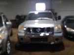 Driver Left Cylinder Head Dohc Fits 07-10 Infiniti QX56 2131990. Fixed Price $250.00.