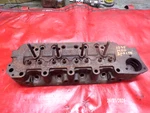 Mg Midget, Sprite, Engine Cylinder Head 12G1316, Original, !!. Fixed Price $178.26.