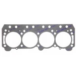 Fel-pro 8264PT-1 Engine Cylinder Head Gasket 68-81 Small Block Chevy Sbc 350 V8. Fixed Price $15.95.