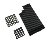 Dual Port 8MM Head Stud Kit For 1971-79 Vw Type Beetle 043198035DP. Fixed Price $59.74.