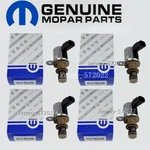 4X Mopar Engine Multiple Displacement Solenoid For Dodge Ram 1500 5.7 53022298AA. Fixed Price $100.99.