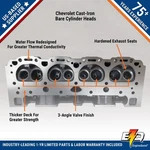 New 1 Gm Chevy 5.0 Ohv 305 Vortec #520 #059 Cylinder Head 96-2002. Fixed Price $377.00.