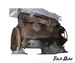 Mercedes Benz Type M130 6 Cylinders Engine Used. Fixed Price $1625.00.