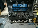 Driver Left Cylinder Head Dohc Fits 04-05 Bmw 545I 837971. Fixed Price $316.25.