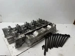 2016-2019 Nissan Titan 5.0L Diesel Left Cylinder Head 11041-EZ40ARE Oem 1865. Fixed Price $402.49.