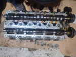 08-15 Volvo XC60 T6 3.0 Cylinder Head 7G9N6090AB Oem. Fixed Price $299.99.