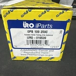 Camshaft Adjuster Magnet Uro Parts 0PB109259C For Porsche. Fixed Price $69.95.