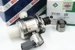 Ina Oem Cam Follower+bosch High Pressure Fuel Pump For Vw Beetle Eos Tiguan 2.0T. Fixed Price $204.40.