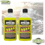 2X Head Gasket Repair Classic Ford Permanent Fix Cracked Block Leak Stop. Fixed Price $58.17.