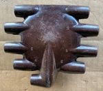 Vintage 1942-1948 Ford Mercury Distributor Crab Cap 21A-12106-A. Fixed Price $79.95.