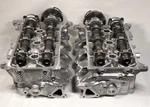 Toyota 4.0 1GR-FE Dohc Tacoma Tundra Fj Cruiser 4RUNNER Cylinder Heads.. Fixed Price $1400.00.