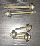 Honda Civic Acura Integra Series Valve Cover Bolt Set D16 D17. Fixed Price $20.99.