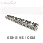 2003-2005 Bmw Z4 Camshaft Bearing Tray / Holder Bridge (intake) 1748042. Fixed Price $27.49.