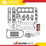 Full Gasket Set Head Bolts Fit 04-08 Suzuki Forenza Reno Daewoo Leganza A20DMS. Fixed Price $99.95.