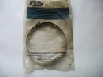 Nos 1985 1987 Ford Tempo Mercury Topaz Front Axle Boot Clamp E53Z-3B478-C. Fixed Price $6.32.