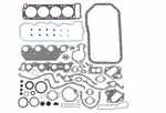 83-89 Mitsubishi Starion Turbo 2.6L G54B Engine Full Gasket Replacement Set. Fixed Price $129.95.