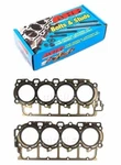 Arp Head Stud Kit & Gasket Set 2011-2015 Ford 6.7L Powerstroke Diesel. Fixed Price $975.25.