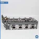 03-10 Jaguar X358 XJ8 Xf Xk 4.2 AJ34 Left Side Engine Cylinder Head W/ Vvt Oem. Fixed Price $150.23.