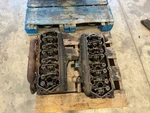 1999 Ford F250 F350 Engine Cylinder Heads 7.3L Diesel 1825113C1 Oem. Fixed Price $550.00.