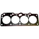 HG420 Dnj Cylinder Head Gasket Mercury Tracer Ford Escort 1992-1999. Fixed Price $27.60.