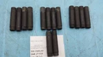 1940 Cadillac Nos Valve Guides "lot Of 14" 978751. Fixed Price $75.00.