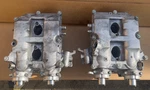 Jdm Subaru Legacy Gt Turbo 2.0 Z20 Cylinder Heads Set Impreza Sti Wrx EJ20X. Fixed Price $400.00.