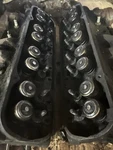 1965 Pontiac Cylinder HEADS#76 389,421 Grand Prix Bonniville Gto Lemans Catalina. Fixed Price $750.00.