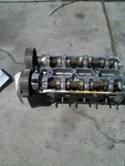 Driver Cylinder Head 3.0L Front Fits 02-05 Saturn Series 130137. Fixed Price $1500.00.