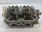 Driver Left Cylinder Head 2.5L Without Turbo From 2010 Forester (12775698. Fixed Price $389.68.