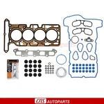 07-12 2.9L 178 Chevrolet Colorado Gmc Canyon Isuzu I-290 Mls Head Gasket Set. Fixed Price $44.44.