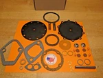 1933 - 1939 Packard 8 Cyl V12 Double Action Modern Fuel Pump Kit Usa 1521221. Fixed Price $86.99.