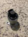 Egr Valve Buick Cadillac Chevrolet Gmc Oldsmobile EGV589 17093020 No Gasket. Fixed Price $17.66.