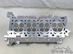 5.7L Toyota 3URFE Remanufactured Passenger Side Right Cylinder Head. Fixed Price $675.00.