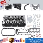 Full Complete Cylinder Head Assembly Gasket Set For Isuzu 3LD1 Engine 8971634013. Fixed Price $339.45.