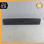 Mercedes R231 SL550 Rear Rollover Bar Cover Trim Black Oem. Fixed Price $228.25.