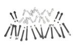 Genuine Gm Bolt Pkg 12495499. Fixed Price $83.36.
