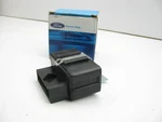 New Genuine Oem Ford E4DZ-8B658-A Engine Cooling Fan Controller Module. Fixed Price $14.99.