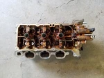 Driver Left Cylinder Head 3.5L Without Turbo Fits 2011-2019 Ford Explorer. Fixed Price $224.94.