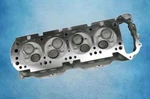 Nissan 2.4 Sohc Z24 Cast# 10W 720 Pickup Pathfinder D21 Cylinder Head 1983-1988. Fixed Price $985.00.