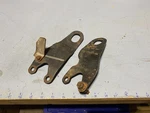 Engine Lift Bracket V8 Ho 5.0L 302 1991 1992 1993 Thunderbird Cougar E6SE17A084A. Fixed Price $45.00.